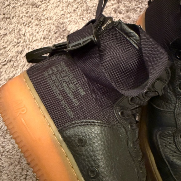 Nike SF AF1 - Picture 3 of 9